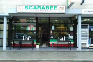 Pizzeria Scarabee Landsmeer