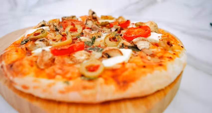 Pizzeria Shoarma Ali