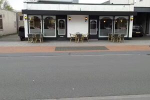 Pizzeria Shoarma Milano