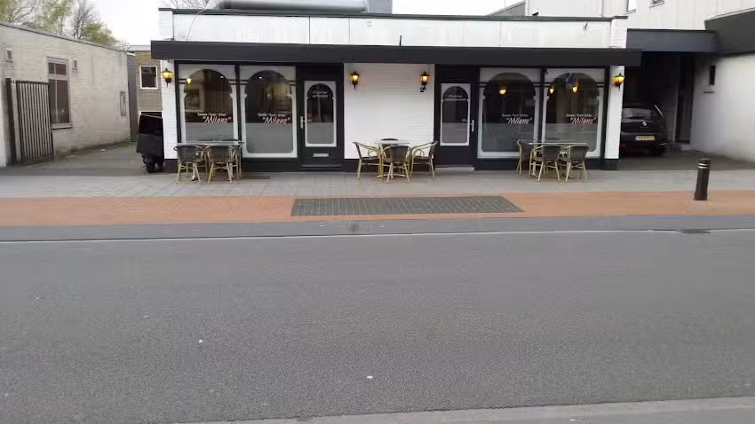 Pizzeria Shoarma Milano