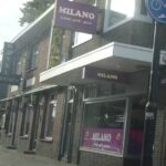 Pizzeria Shoarma Milano