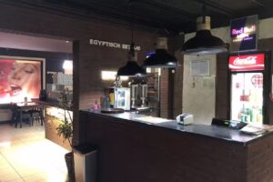 Pizzeria Sphinx Heerlen