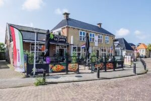 Pizzeria Steakhouse La Copita Grou