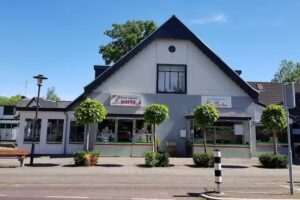 Pizzeria Steakhouse La Porta