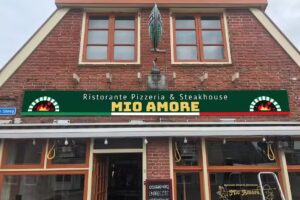 Pizzeria Steakhouse Mi Amore