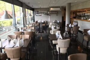 Pizzeria & Steakhouse Santa Maria