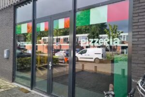 Pizzeria Stroinkslanden