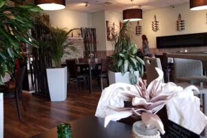 Pizzeria ’t Breejedurp