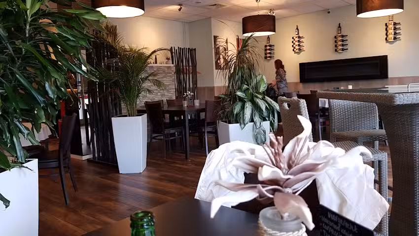 Pizzeria &rsquo;t Breejedurp