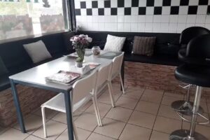 Pizzeria Ti amo 100%halal