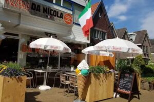 Pizzeria Trattoria Da Nicola