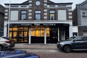 Pizzeria Trattoria Pepe