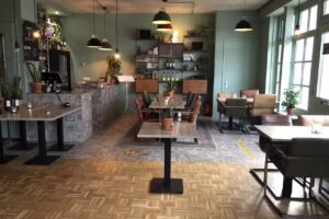 Pizzeria Uccello Esonstad