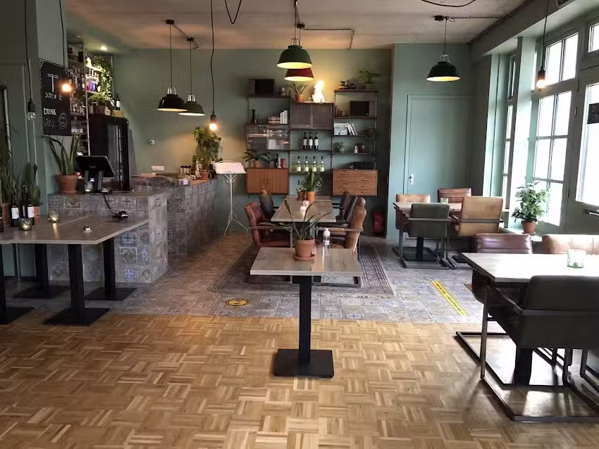 Pizzeria Uccello Esonstad