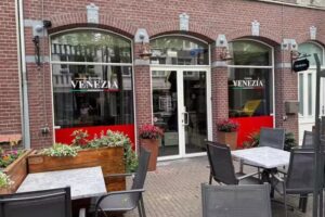 Pizzeria Venezia