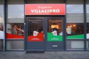 Pizzeria Villacidro
