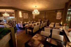 Pizzeria Vittoria Stadskanaal