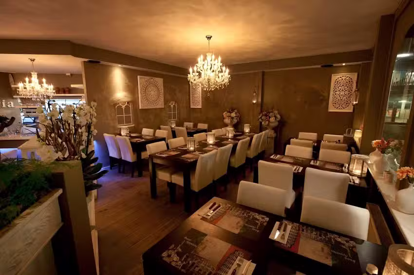 Pizzeria Vittoria Stadskanaal