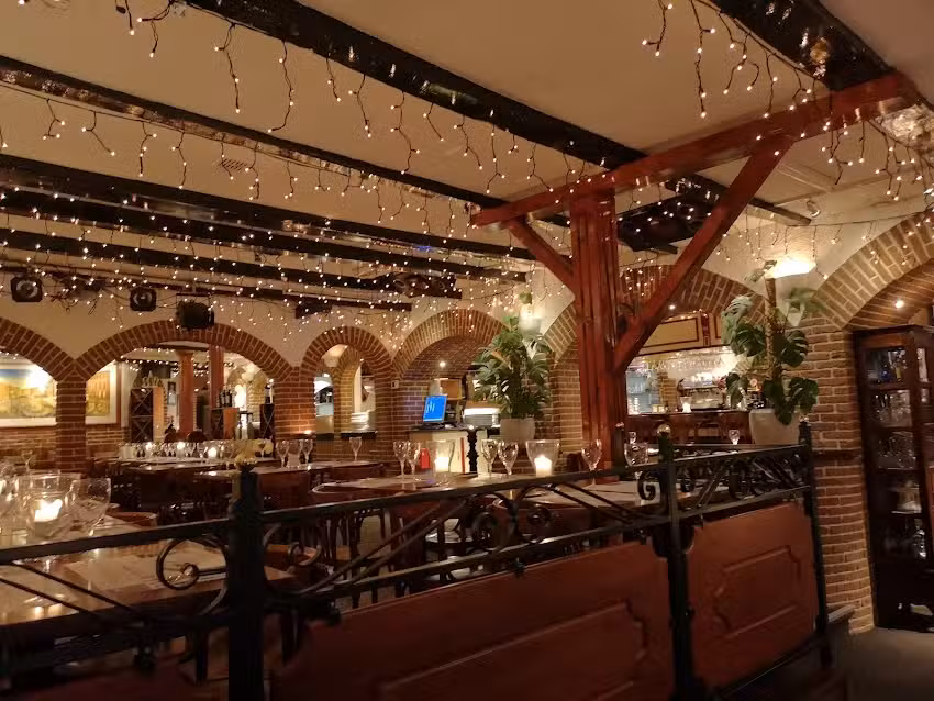 Pizzorante Ponte Vecchio