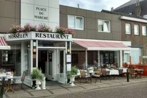 Place du March&eacute;