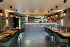 Plan B Quality & Tasty Dronten