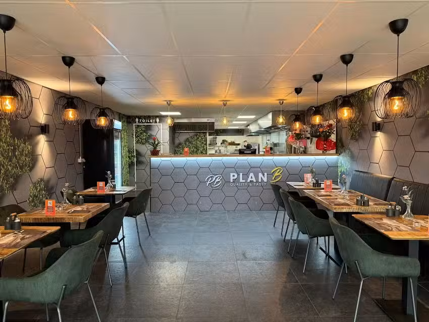 Plan B Quality & Tasty Dronten