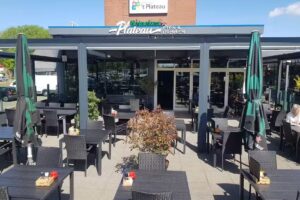 Plateau Eten & Drinken