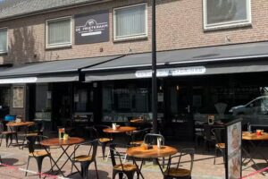 Plaza De Frietkraam & Zo