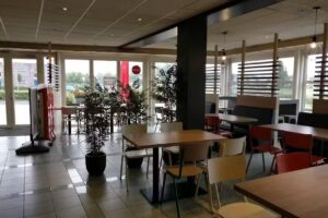 Plaza Snackbar & Cafetaria