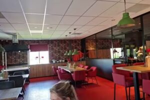 Plaza Sportz Coevorden