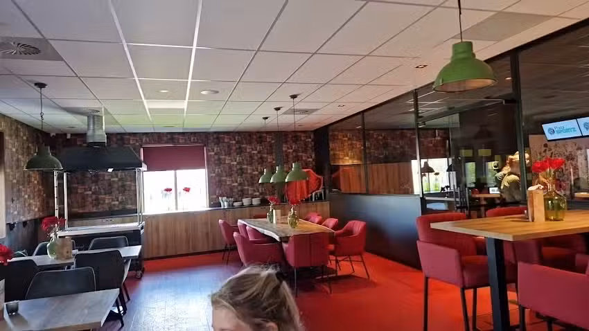 Plaza Sportz Coevorden