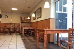 Plaza &rsquo;t Centrum