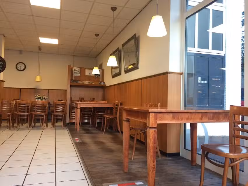 Plaza &rsquo;t Centrum