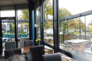 Plaza &rsquo;t Haventje