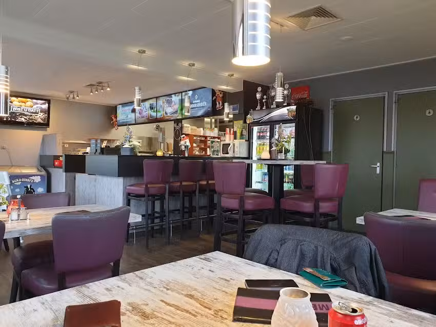 Plaza &rsquo;t Kruuspunt