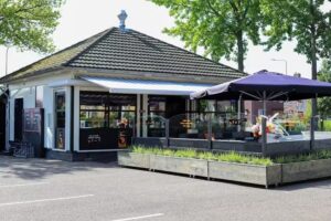PLEIN5 cafetaria & broodjesbar