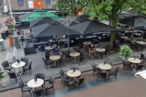 Plein7 Sushi en Grill