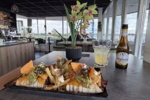 Plexat Eten & Drinken