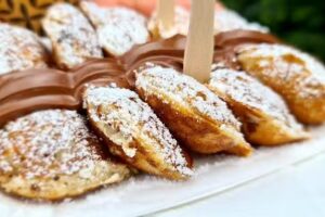 Poffertjes_Marken