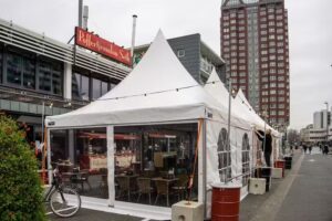 Poffertjessalon Seth