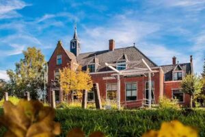 Polderhuis Bed & Breakfast