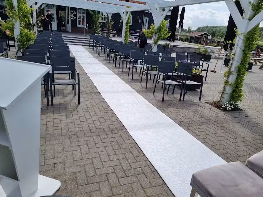 Polderzicht | Restaurant