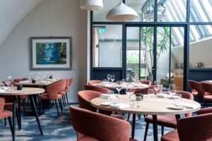 Pollevie Bistro &agrave; Vin