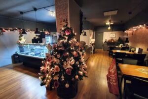 Pollo Mio “ EETCAFE “