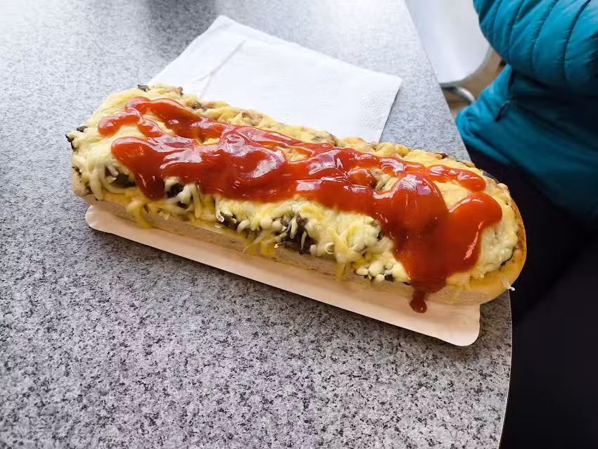 Polska Kuchnia Westland