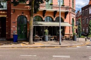 Polska Restauracja “Eugenia”