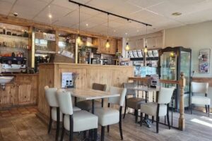 Pompadour Ontbijt- & Lunchroom