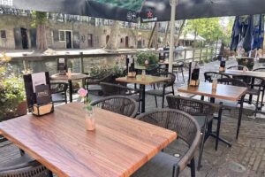 Ponzu Restaurant Utrecht &ndash; Sushi & Asian Cuisine