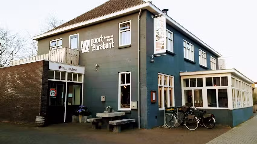 Poort van Brabant
