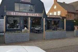 pop-up Silly&rsquo;s Berghem